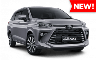 harga avanza terbaru toyota jakarta selatan
