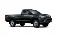HARGA TOYOTA HILUX KARAWANG