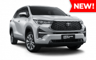 HARGA INNOVA ZENIX HYBRID Jakarta