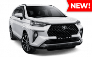 Harga Toyota Veloz Karawang